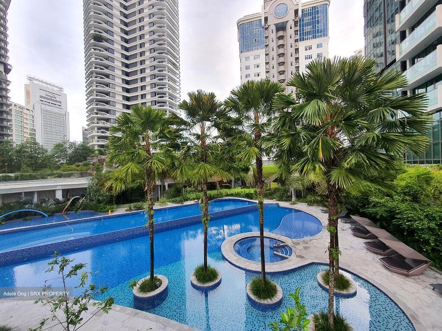 8 Saint Thomas (D9), Condominium #497720561